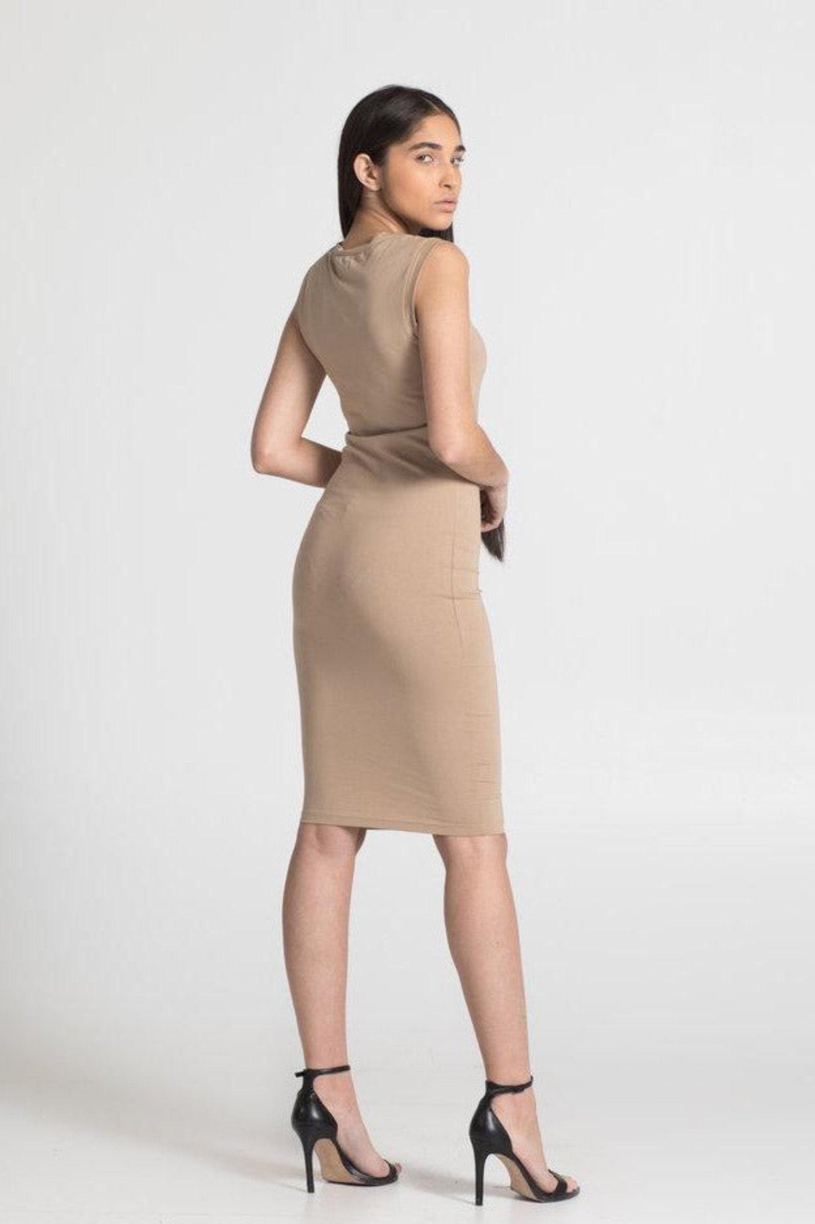 Tank Dress