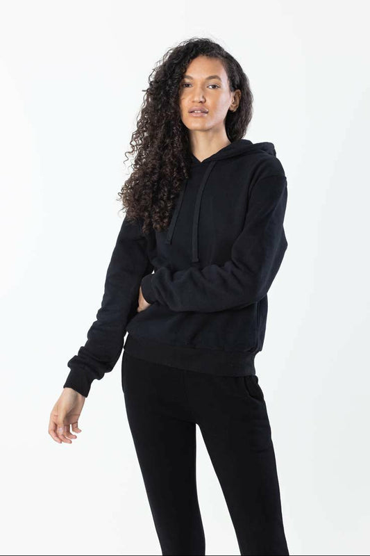 Pullover Hoodie for Women