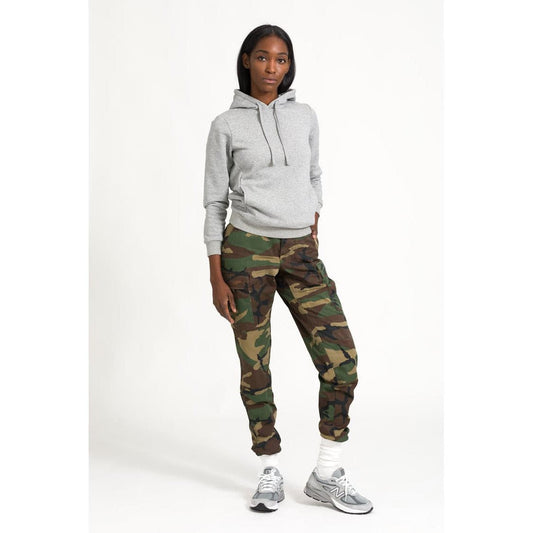 Light Grey Hoodie
