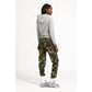 Grey Hoodie for Women