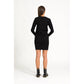 Sweatshirt Dress - Women's Casual Dresses