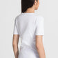 White Tee for Women
