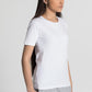 White Tee for Women