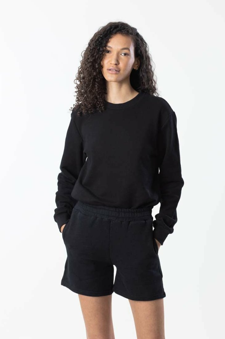 Black Shorts